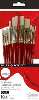 Kist Daler Rowney Simply Set kistova 10 kom - 1