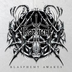 LP Thorium - Blasphemy Awakes (LP)