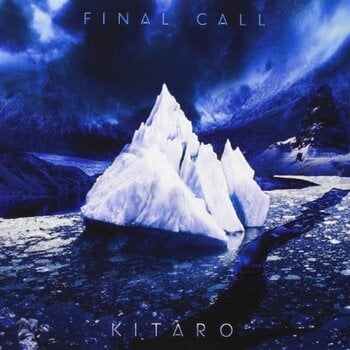 Δίσκος LP Kitaro - Final Call (180 g) (LP) - 1