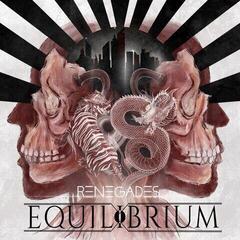 LP ploča Equilibrium - Renegades (Limited Edition) (Gatefold Sleeve) (LP)