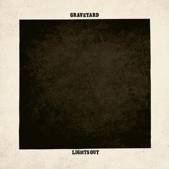 Грамофонна плоча Graveyard - Lights Out (LP) - 1