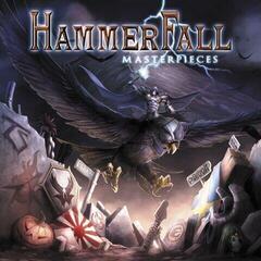 Вінілові платівки Hammerfall - Masterpieces (Gatefold Sleeve) (2 LP)