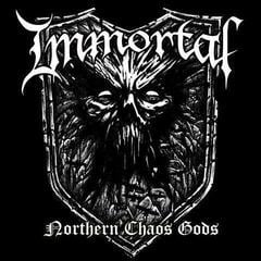 Schallplatte Immortal - Northern Chaos Gods (Gatefold Sleeve) (180 g) (LP)