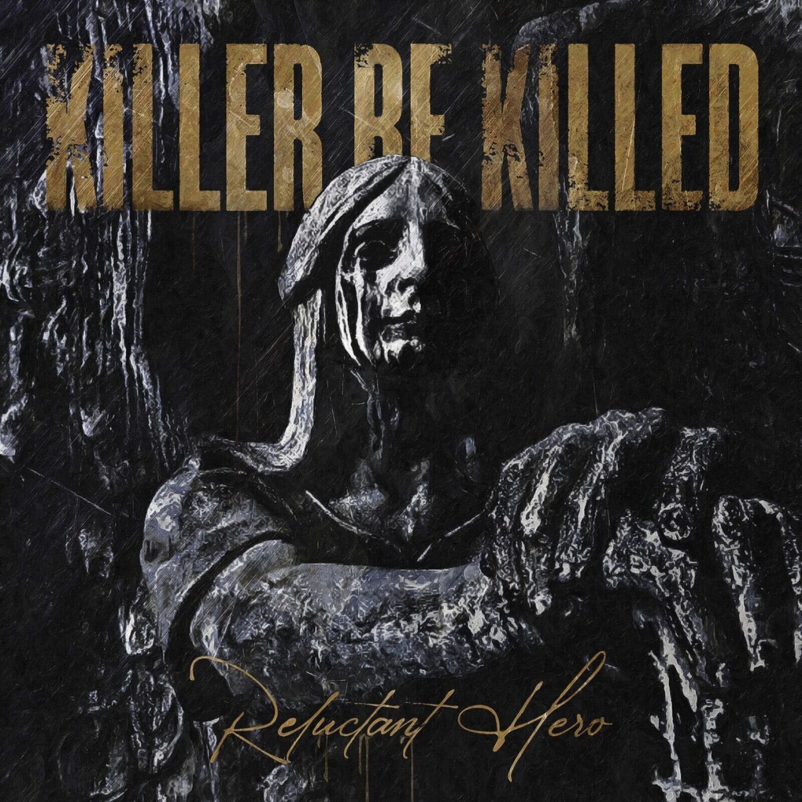 LP ploča Killer Be Killed - Reluctant Hero (2 LP)