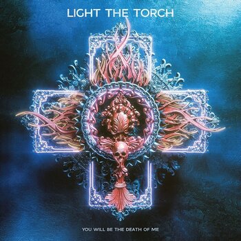 LP ploča Light The Torch - You Will Be The Death Of Me (LP) - 1