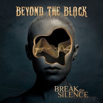 CD musique Beyond The Black - Break The Silence (CD) - 1