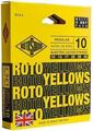 Rotosound R10-3 E-guitar strings