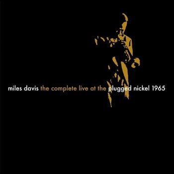 LP ploča Miles Davis - The Complete Plugged Nickel Live 1965 (Reissue) (10 LP) - 1