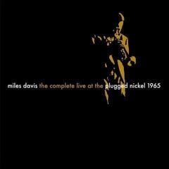 Musikk-CD Miles Davis The Complete Plugged Nickel Live 1965 (Reissue) (8 CD)