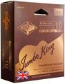 Rotosound JK10-10 Struny pro akustickou kytaru (Jako nové)