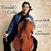 LP ploča Yo-Yo Ma - Vivaldi's Cello (Limited Edition) (Crystal Clear Coloured) (180 g) (2 LP)