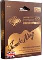 Rotosound JK12-3 Guitar strings (Like new)