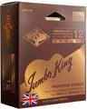Rotosound JK12-10 Struny pro akustickou kytaru