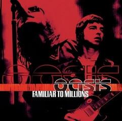 LP ploča Oasis - Familiar To Millions (Anniversary Edition) (Reissue) (3 LP)