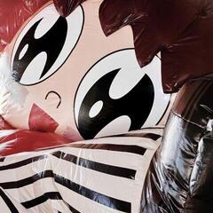 Schallplatte Porter Robinson - Smile! :D (LP)