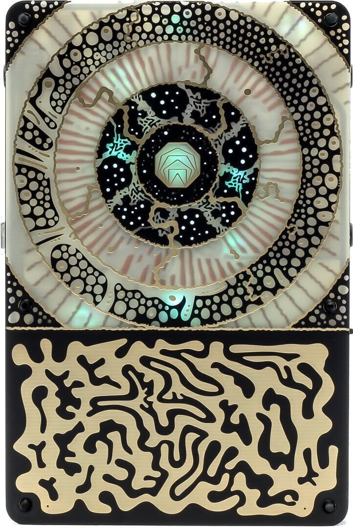 Джобен синтезатор Instruo Pocket Scion Джобен синтезатор