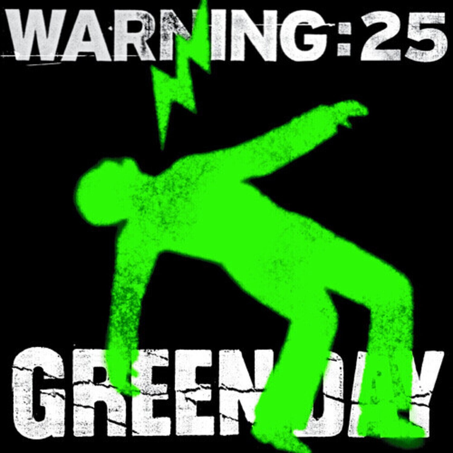 CD de música Green Day - Warning (Limited Edition) (Softpack) (Clamshell Box) (4 CD)