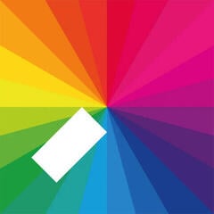 Disque vinyle Jamie XX - In Colour (Limited Edition) (Picture Disc) (LP)