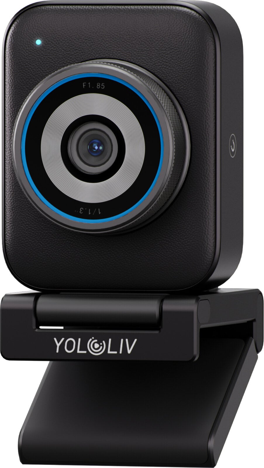 Systèmes de caméras intelligentes YoloLiv YoloCam S3 Noir Systèmes de caméras intelligentes