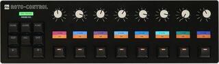 MIDI kontroler Melbourne Instruments Roto-Control MIDI kontroler