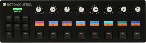 MIDI Controller Melbourne Instruments Roto-Control MIDI Controller - 1