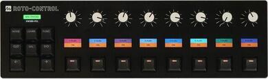 Melbourne Instruments Roto-Control Controlador MIDI (Como nuevo)