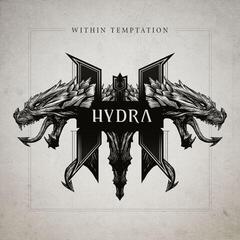 Muzički CD Within Temptation - Hydra (Reissue) (Expanded Version) (CD)