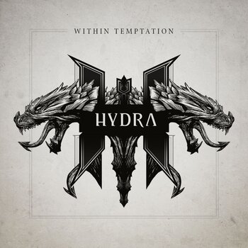 Hudební CD Within Temptation - Hydra (Reissue) (Expanded Version) (CD) - 1