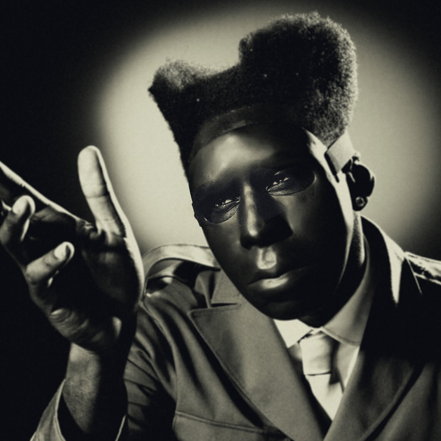 Musik-CD Tyler The Creator - Chromakopia (Softpack) (CD)