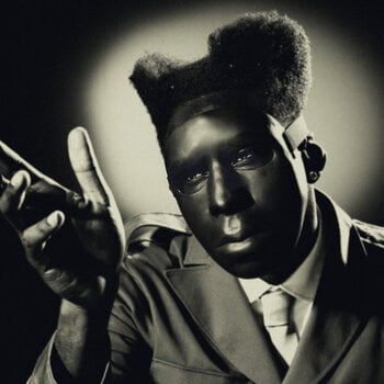 Musik-CD Tyler The Creator - Chromakopia (Softpack) (CD) - 1