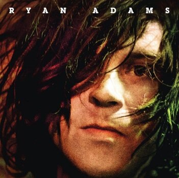 LP ploča Ryan Adams - Ryan Adams (Reissue) (LP) - 1