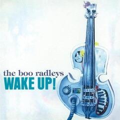LP platňa The Boo Radleys - Wake Up! (Reissue) (LP)
