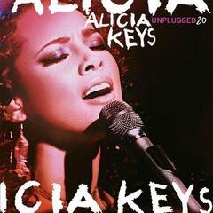 Disco de vinilo Alicia Keys - Unplugged (Anniversary Edition) (Reissue) (2 LP)