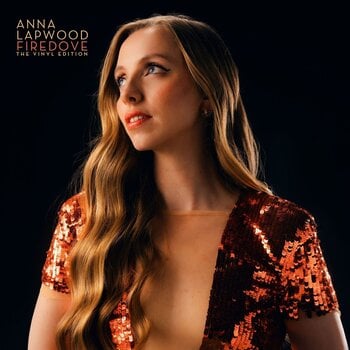 Вінілові платівки Anna Lapwood - Firedove - The Vinyl Edition (LP) - 1