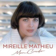 LP platňa Mireille Mathieu - Mon Credo (2 LP)