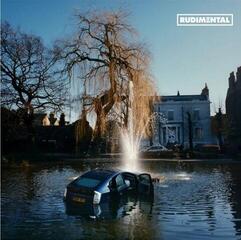 LP deska Rudimental - Rudim3ntal (LP)