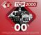 CD musique Various Artists - Top 2000 - The 00's (CD)