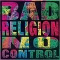 Bad Religion - No Control (LP)