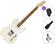 Fender Squier Affinity Series Telecaster LRL WPG SET Olympic White Електрическа китара