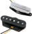 Single Pickup Fender Custom Shop Twisted Tele Pickups Black/Chrome Single Pickup