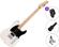 Fender Squier Sonic Esquire H MN SET Arctic White Gitara elektryczna