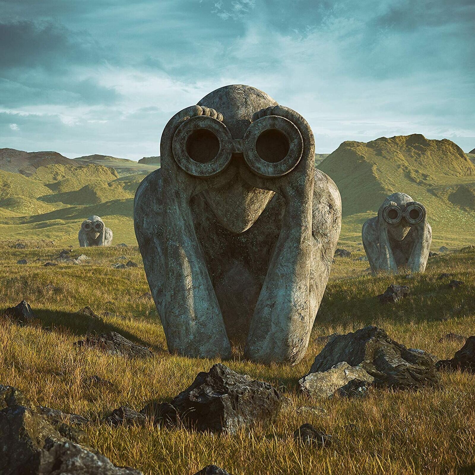 Грамофонна плоча Jean-Michel Jarre - Equinoxe Infinity (LP)