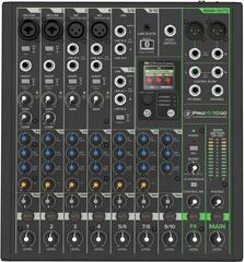Смесителен пулт Mackie ProFX10 GO Смесителен пулт