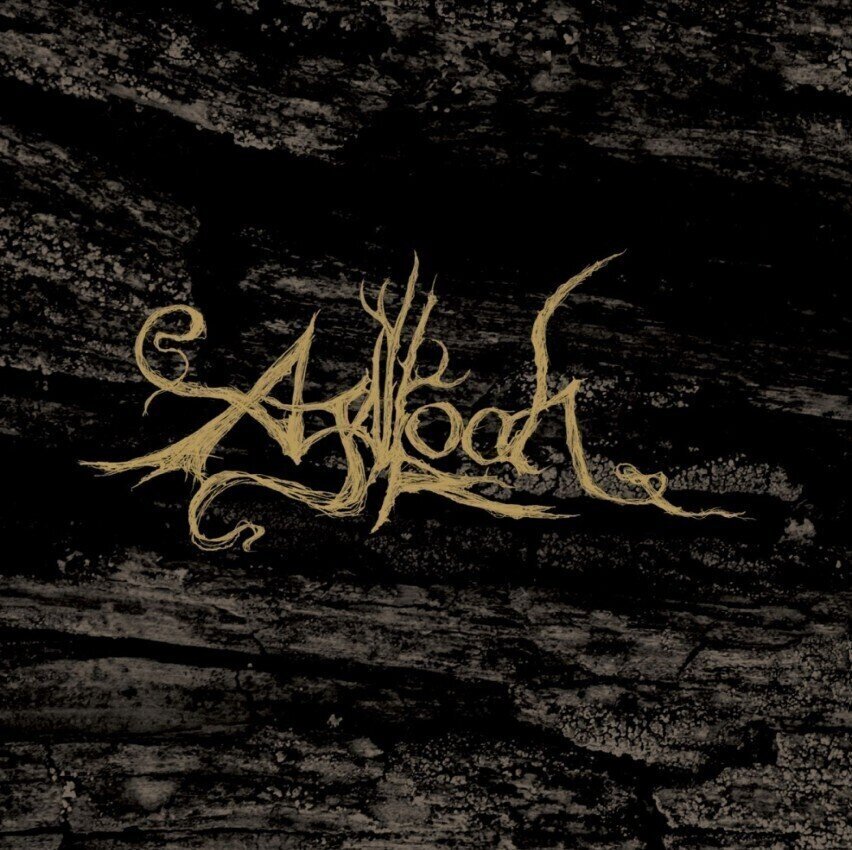 LP deska Agalloch - Pale Folklore (180g) (Smoke Coloured) (2 LP)