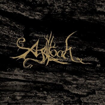 LP deska Agalloch - Pale Folklore (180g) (Smoke Coloured) (2 LP) - 1