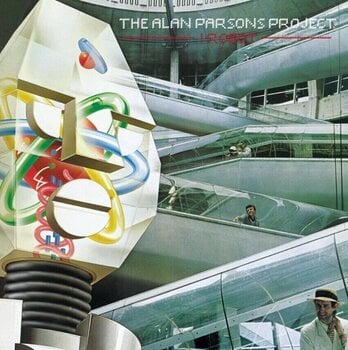 LP ploča The Alan Parsons Project - I Robot (180g) (Half-Speed Remastered) (LP) - 1