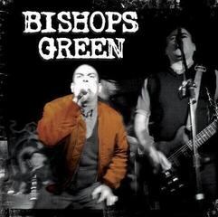 Vinylplade Bishops Green - Bishops Green (18g) (Tigers Eye Marble Coloured) (LP)