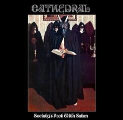 LP plošča Cathedral - Society's Pact With Satan (EP)