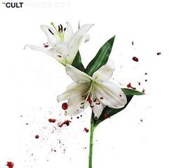 LP deska The Cult - Hidden City (Limited Edition) (Remastered) (White/Red Coloured) (2 LP)