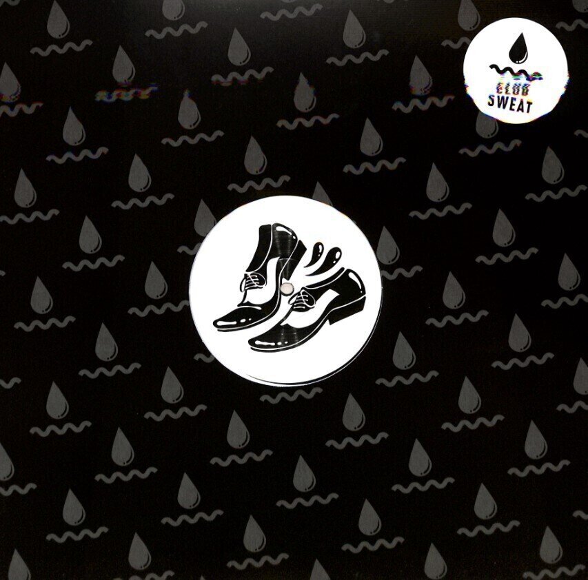 Płyta winylowa Dom Dolla - Take It / San Frandisco (Limited Edition) (EP)